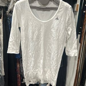 NWOT Adidas Clima365 Shirt